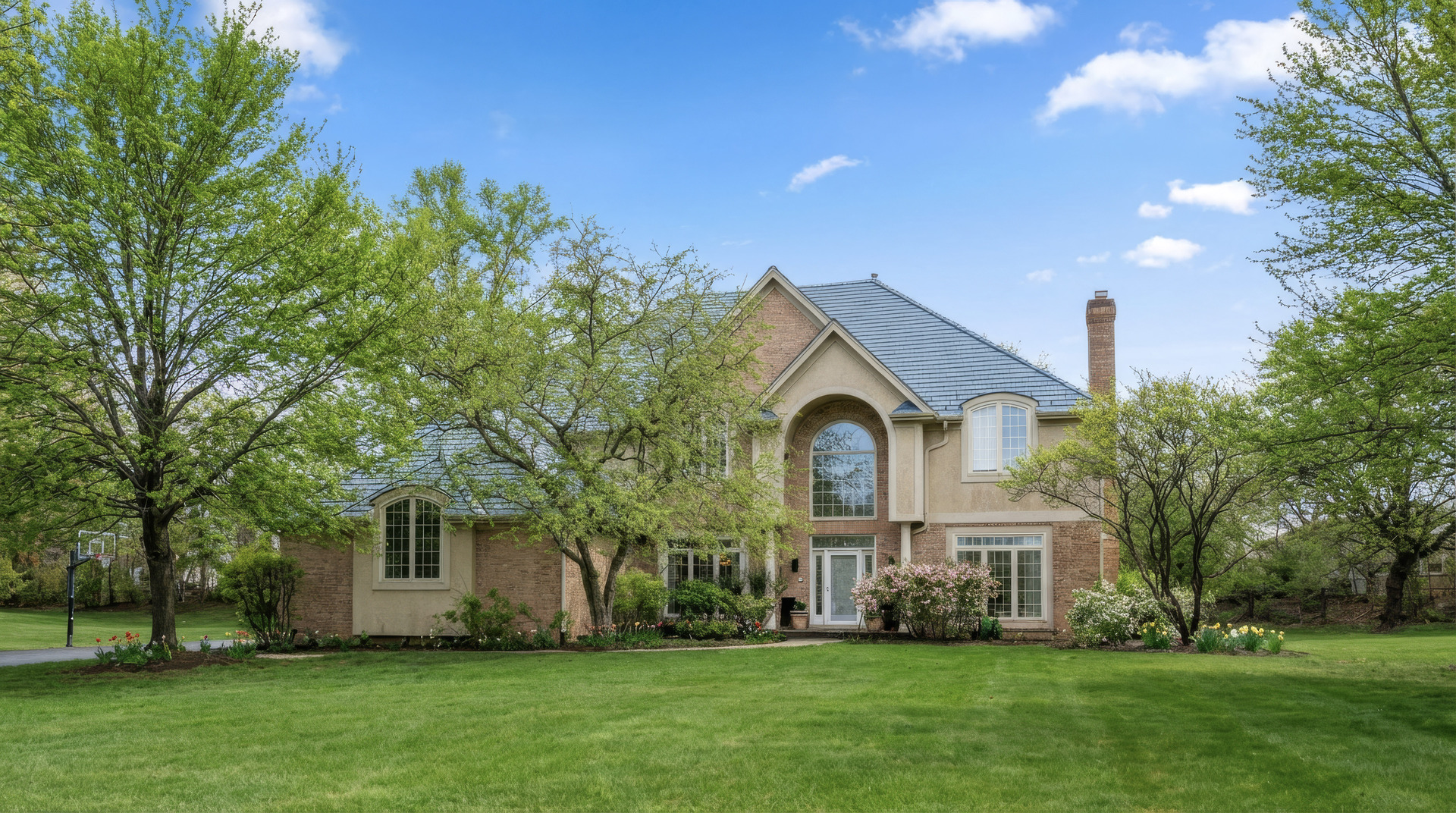 5152 BRIDLEWOOD Lane, Long Grove, IL 60047