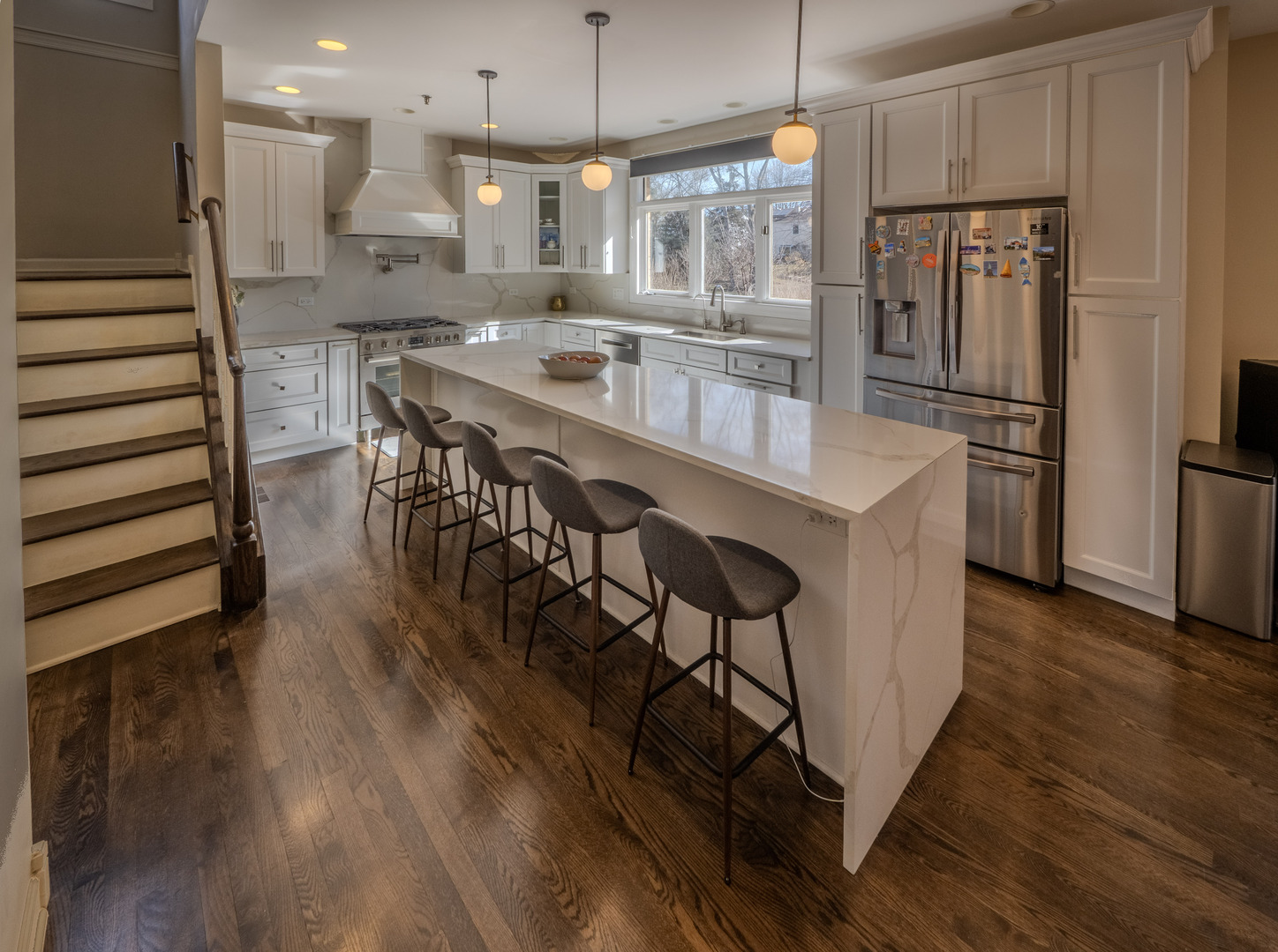 5152 BRIDLEWOOD Lane, Long Grove, IL 60047