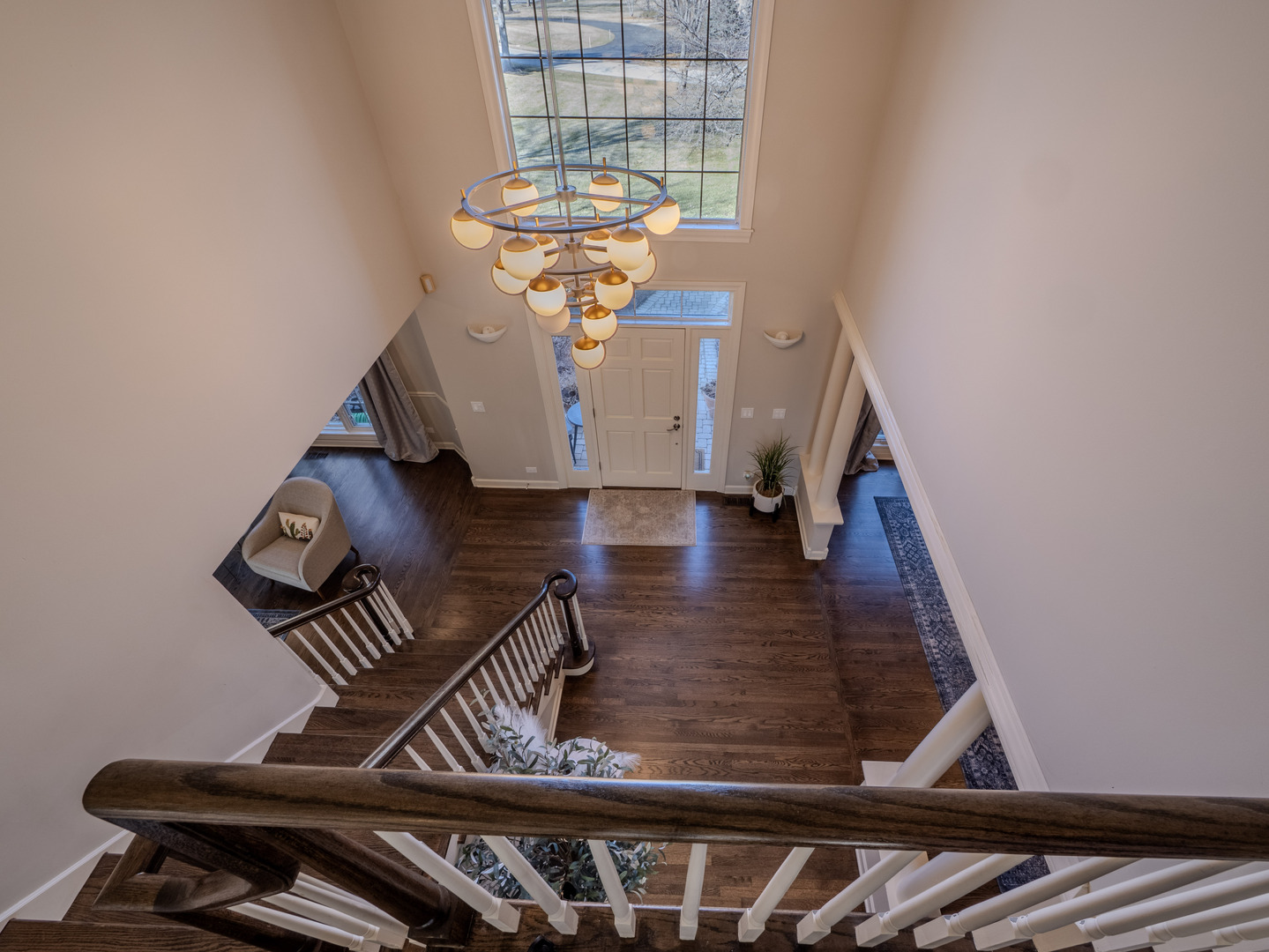 5152 BRIDLEWOOD Lane, Long Grove, IL 60047