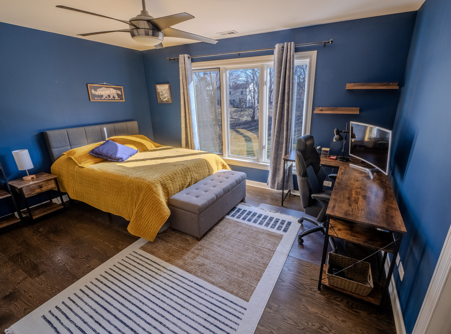 5152 BRIDLEWOOD Lane, Long Grove, IL 60047