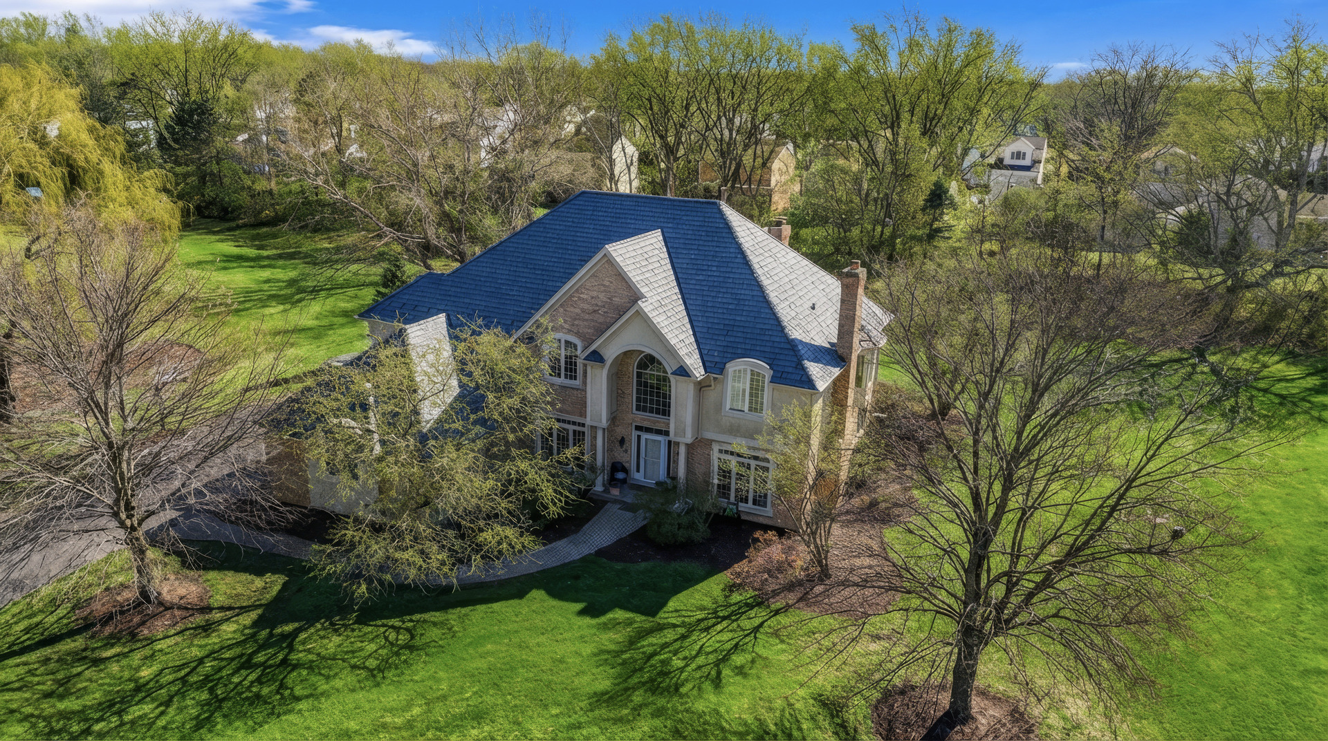 5152 BRIDLEWOOD Lane, Long Grove, IL 60047