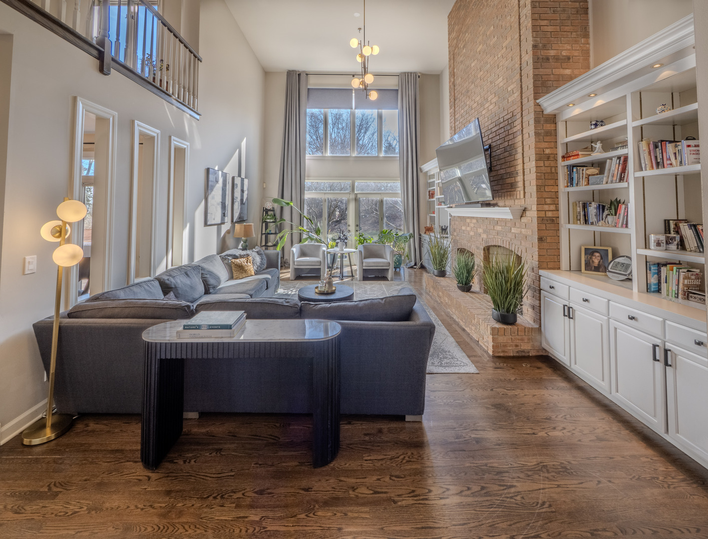 5152 BRIDLEWOOD Lane, Long Grove, IL 60047