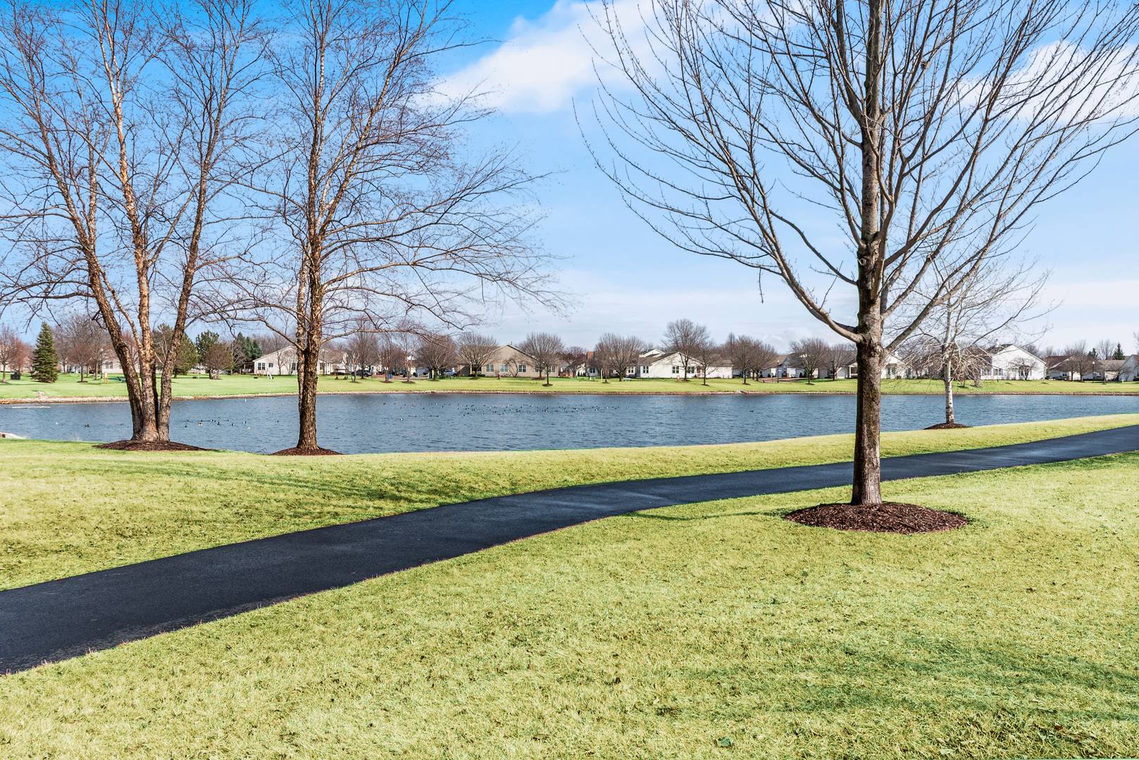 16134 Powderhorn Lake Way, Crest Hill, IL 60403