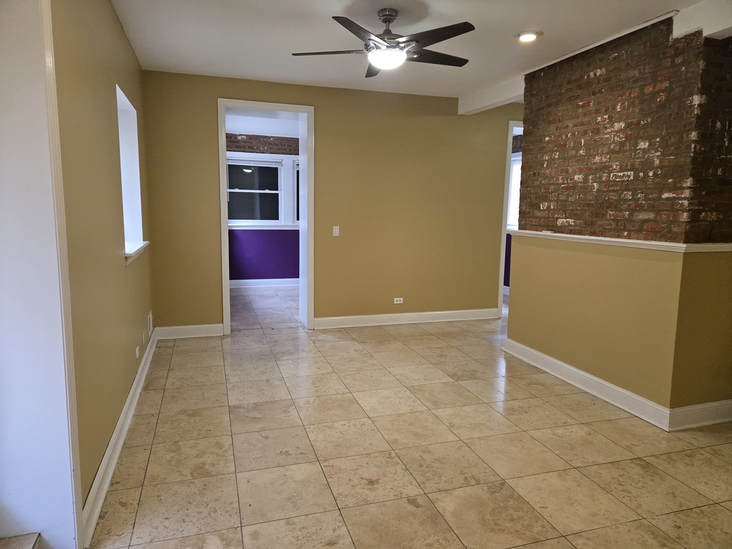 5948 S King Drive #1, Chicago, IL 60637