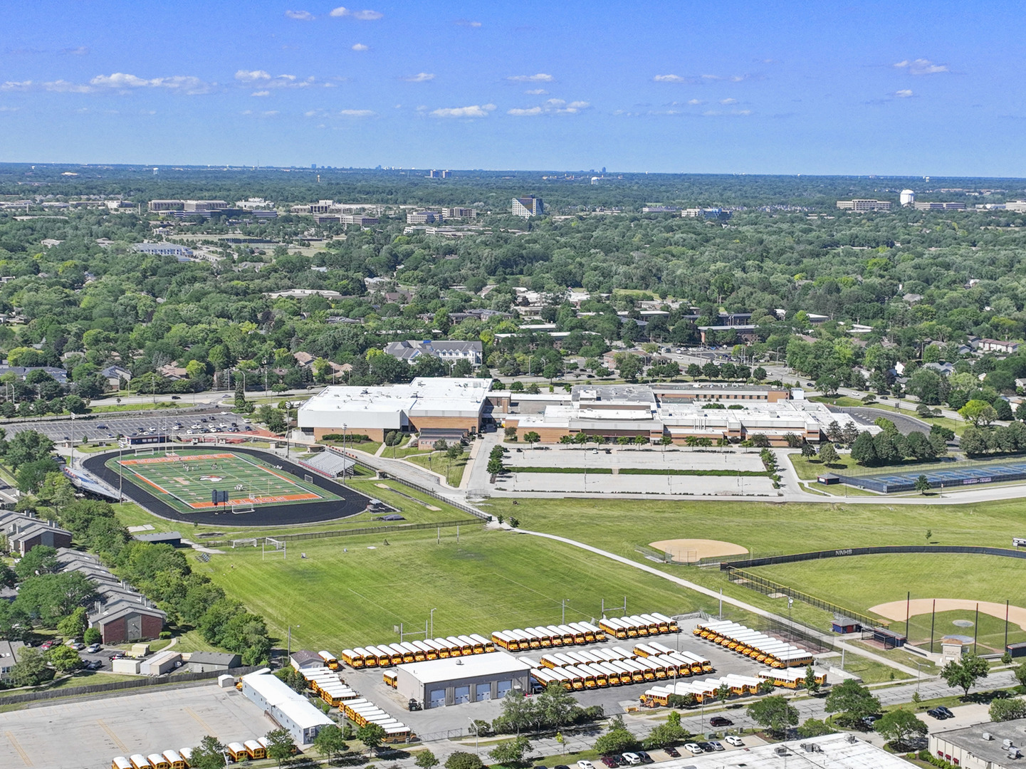 Naperville, IL 60540