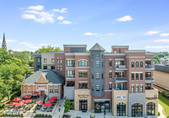 Naperville, IL 60540