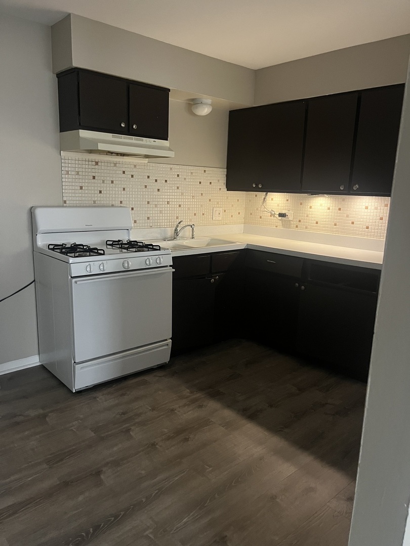 8640 S 82nd Court #11, Hickory Hills, IL 60457