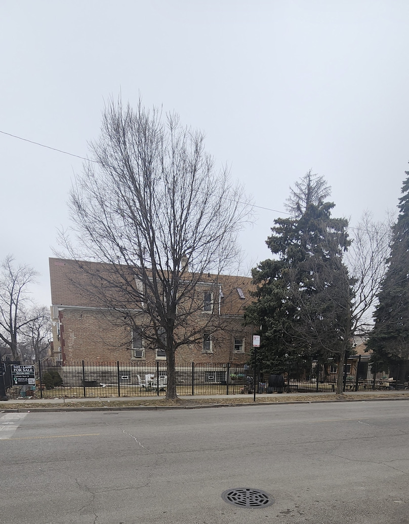 1001 N Hamlin Avenue, Chicago, IL 60651