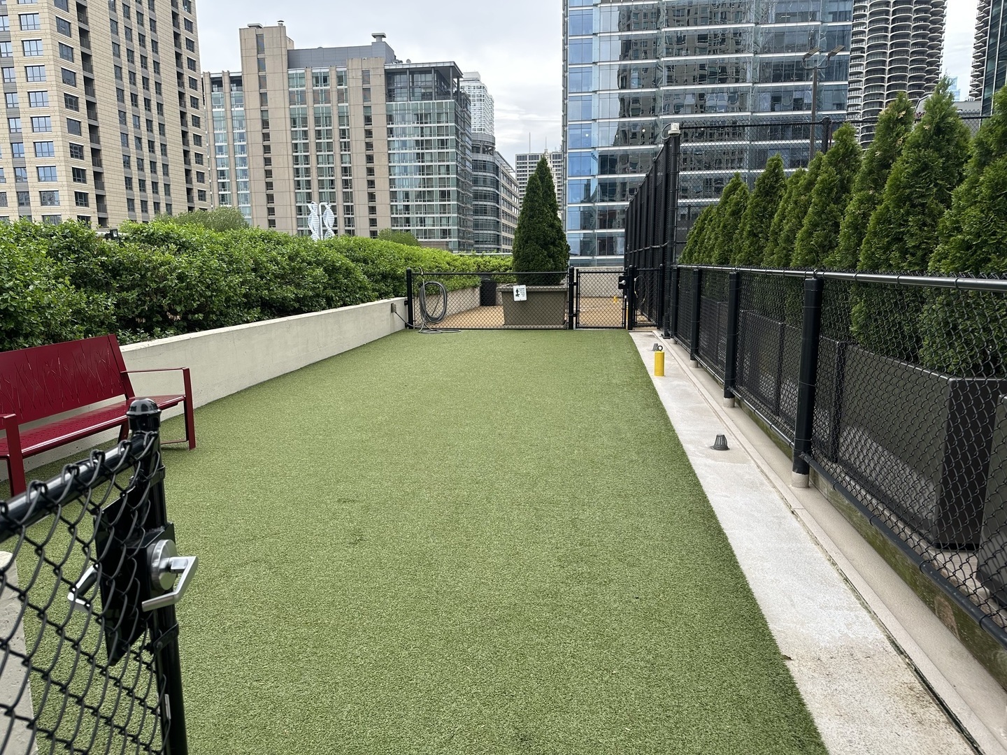 345 N LaSalle Drive #801, Chicago, IL 60654