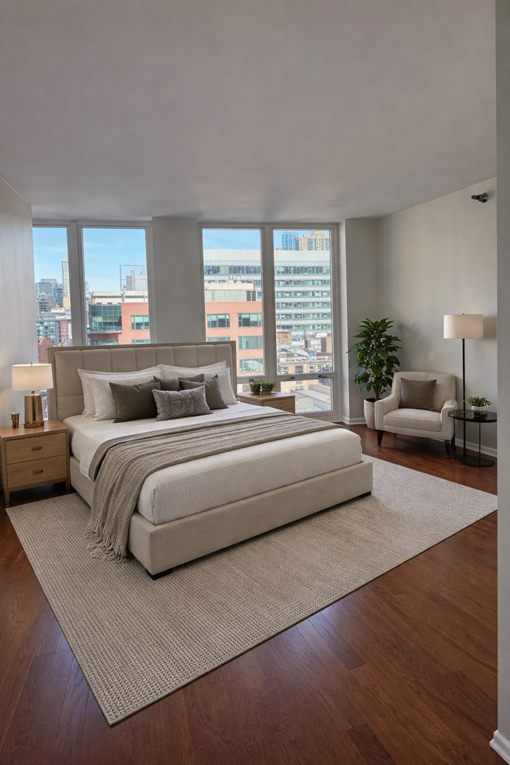 345 N LaSalle Drive #801, Chicago, IL 60654