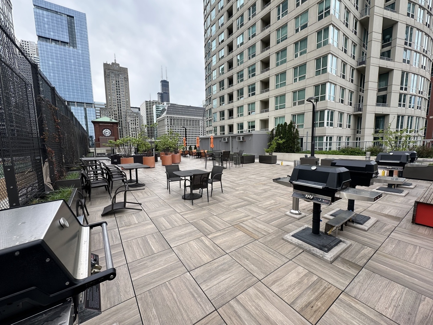 345 N LaSalle Drive #801, Chicago, IL 60654