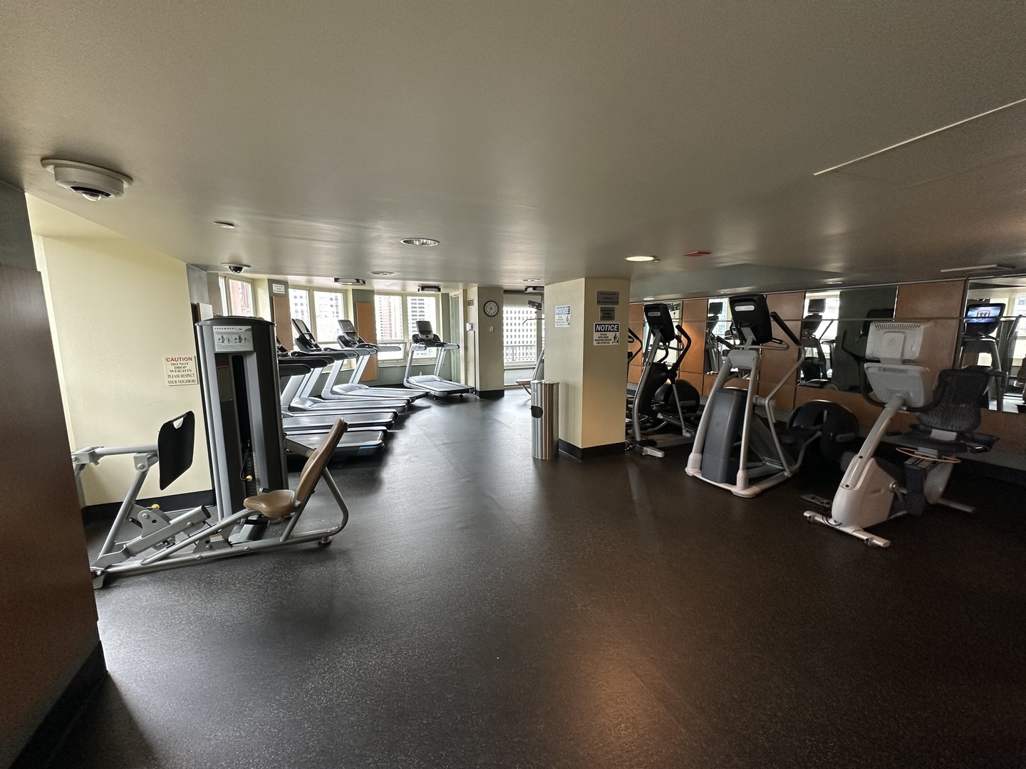 345 N LaSalle Drive #801, Chicago, IL 60654