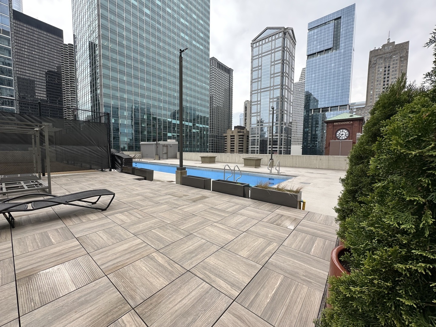 345 N LaSalle Drive #801, Chicago, IL 60654