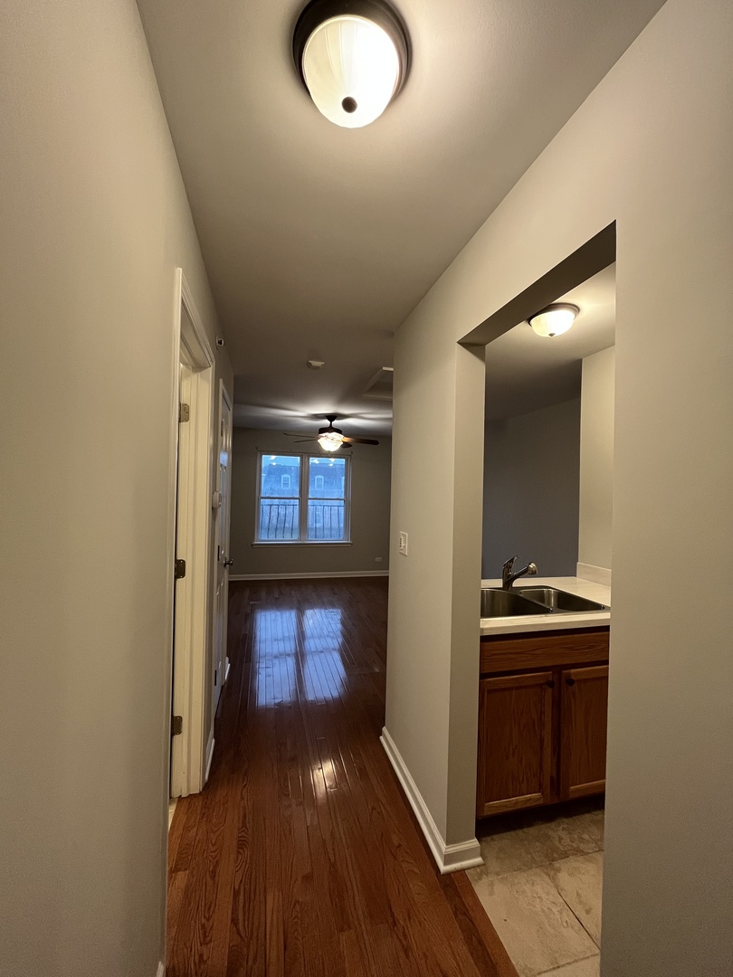 5201 Carriageway Drive #C317, Rolling Meadows, IL 60008