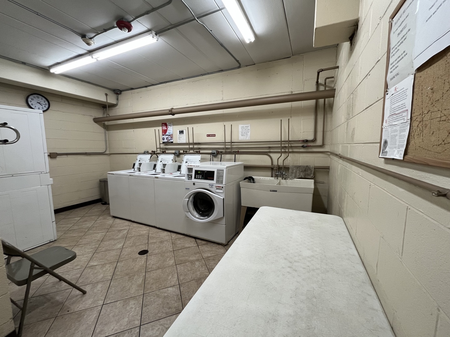 5201 Carriageway Drive #C317, Rolling Meadows, IL 60008