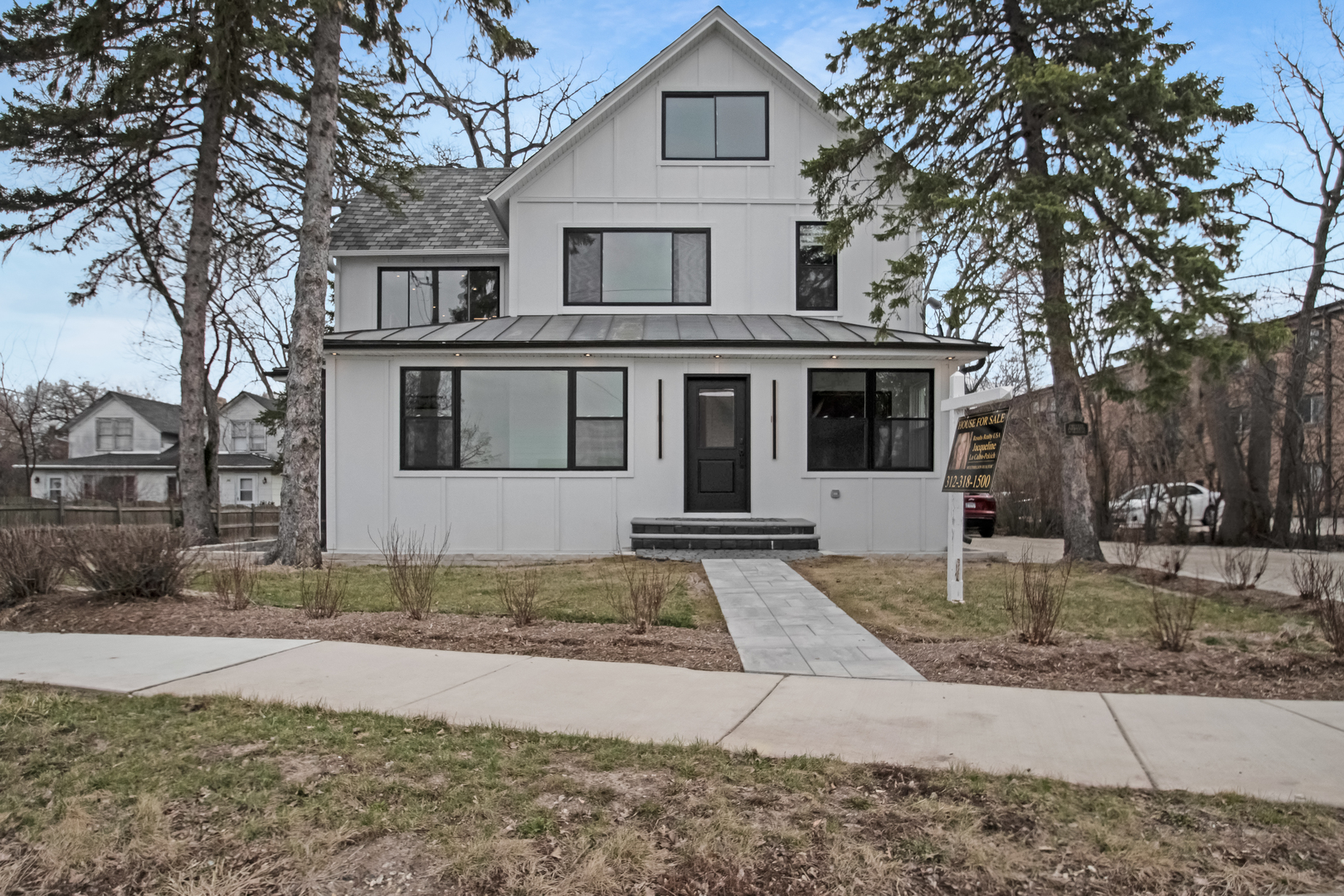 217 W Main Street, Lake Zurich, IL 60047