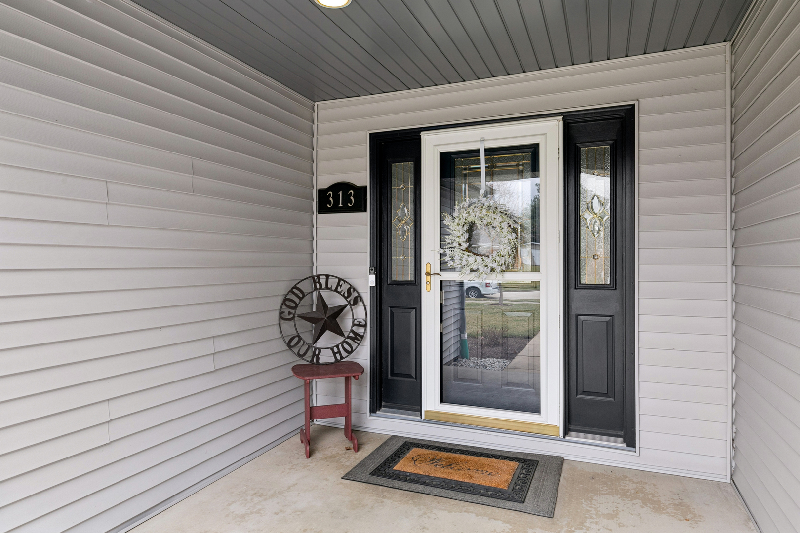 313 S Elm Street, Manteno, IL 60950