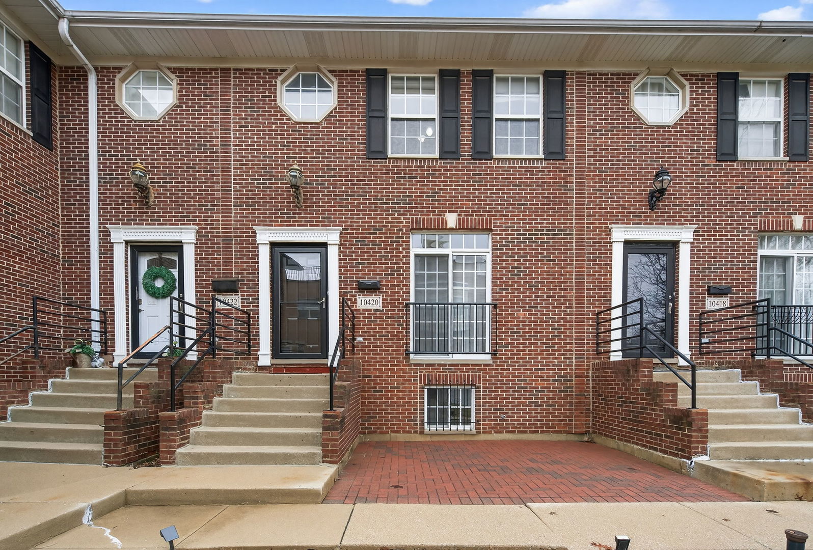 10420 S Walden Parkway, Chicago, IL 60643