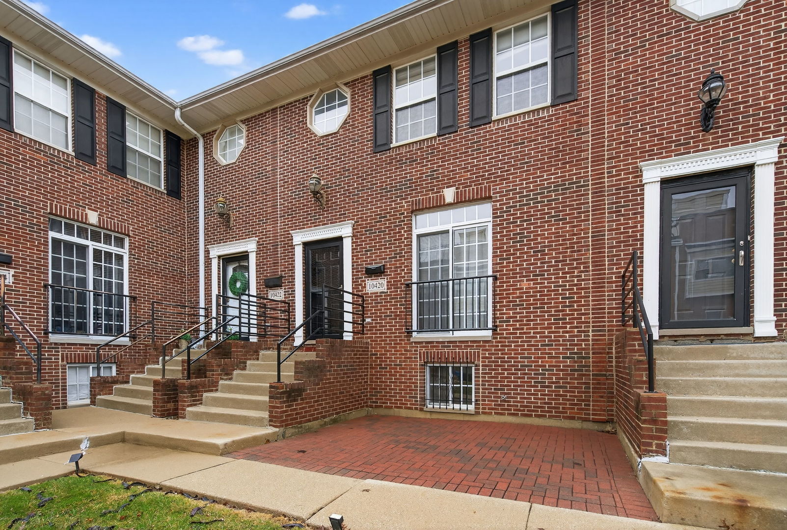 10420 S Walden Parkway, Chicago, IL 60643