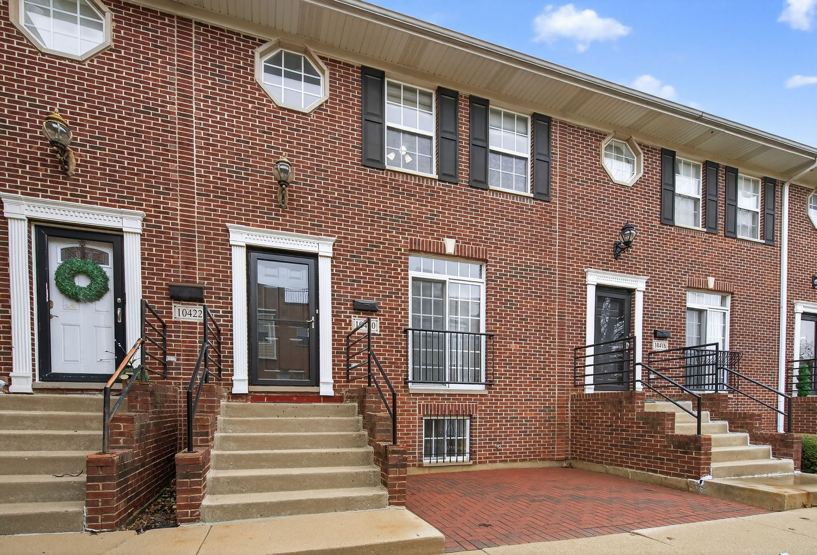 10420 S Walden Parkway, Chicago, IL 60643