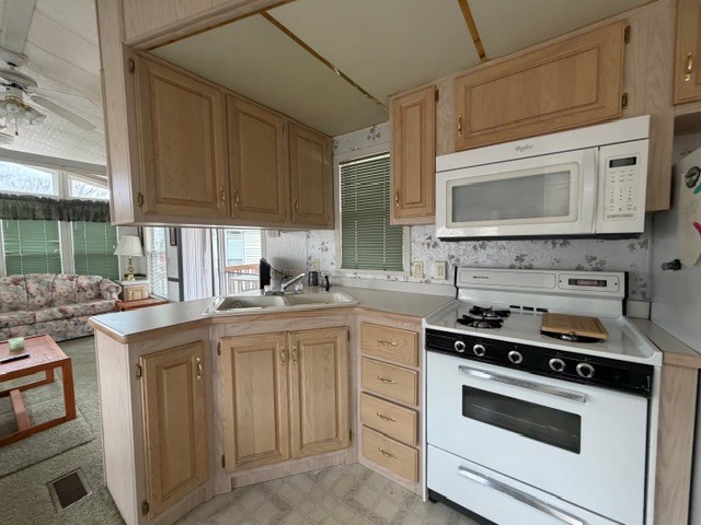 2795 E 28th Lot 784 Road, Seneca, IL 61360