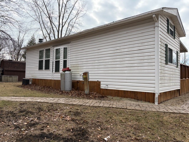 2795 E 28th Lot 784 Road, Seneca, IL 61360