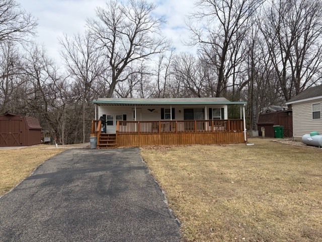 2795 E 28th Lot 784 Road, Seneca, IL 61360