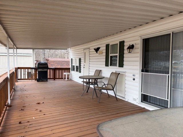 2795 E 28th Lot 784 Road, Seneca, IL 61360