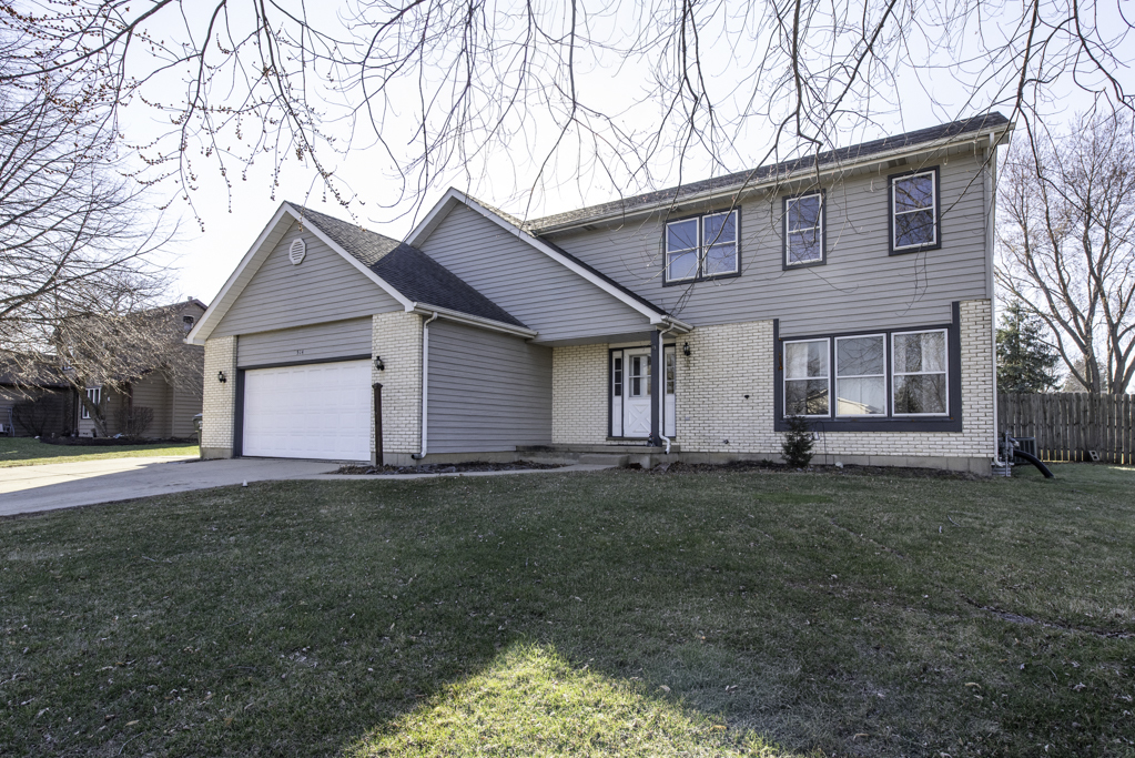 514 Judith Court, Winthrop Harbor, IL 60096