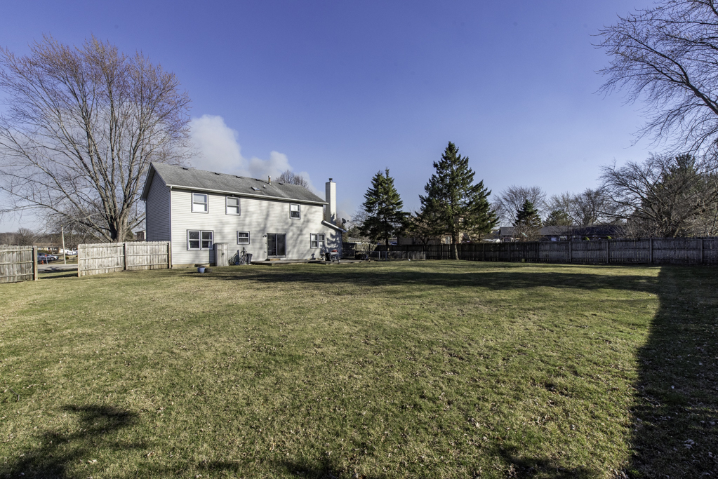 514 Judith Court, Winthrop Harbor, IL 60096