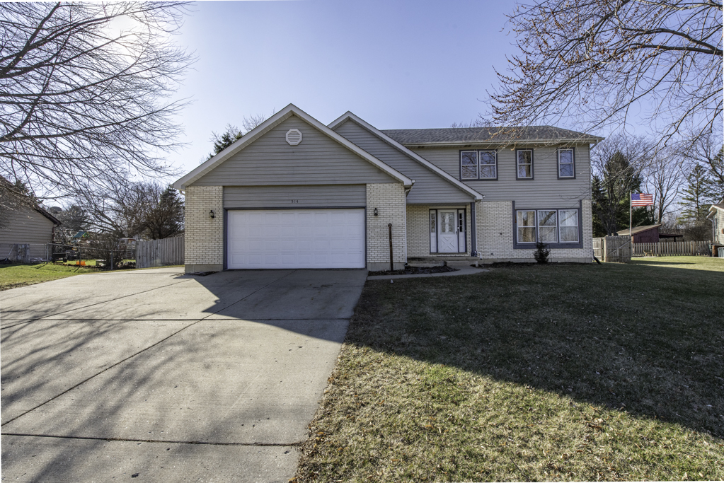 514 Judith Court, Winthrop Harbor, IL 60096