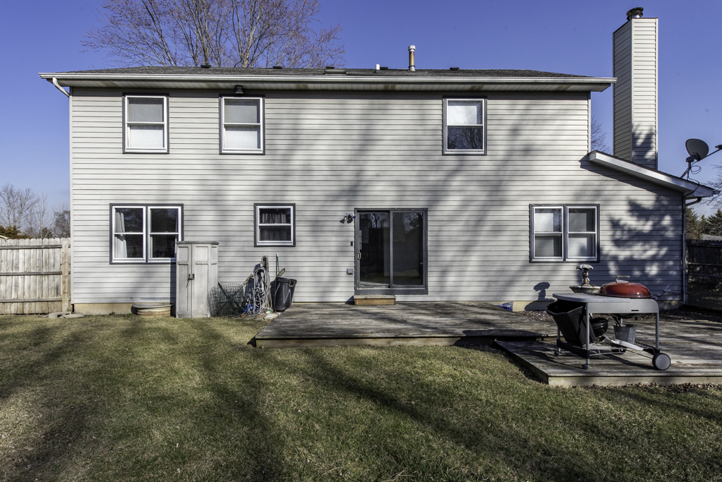 514 Judith Court, Winthrop Harbor, IL 60096