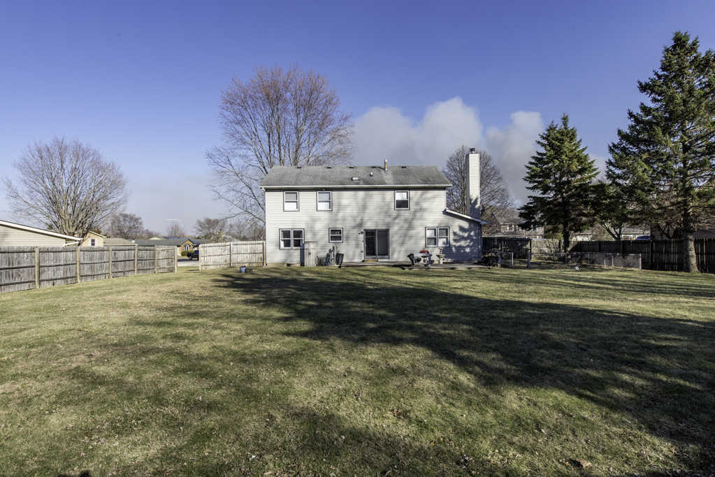 514 Judith Court, Winthrop Harbor, IL 60096