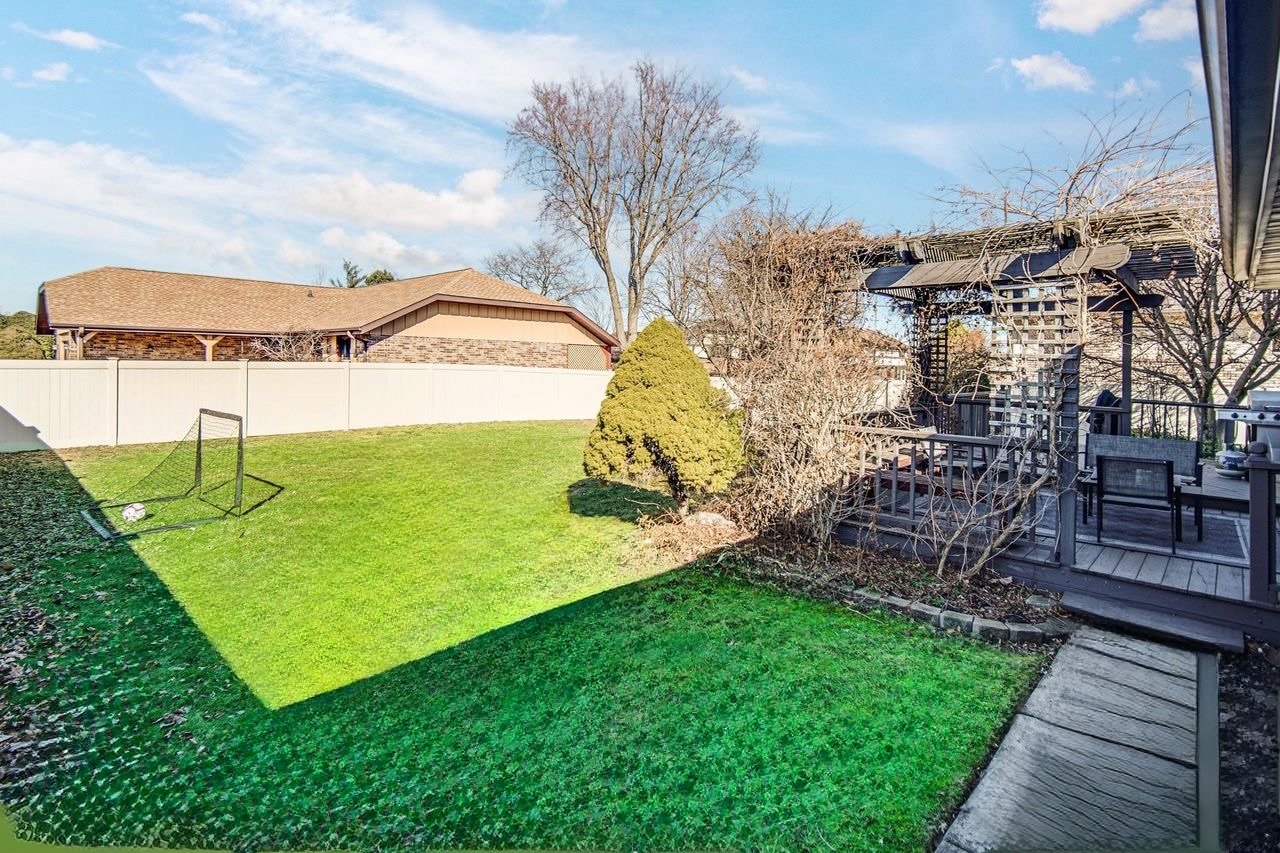 8324 Bromley Street, Orland Park, IL 60462