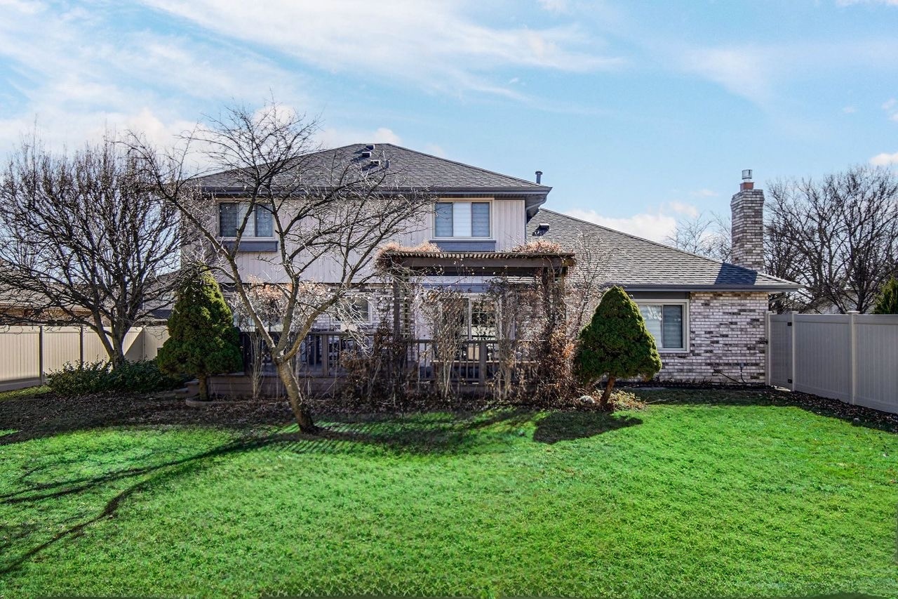 8324 Bromley Street, Orland Park, IL 60462