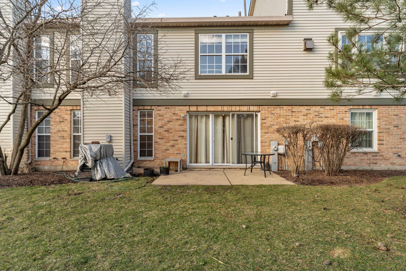 2713 Whitlock Drive, Darien, IL 60561