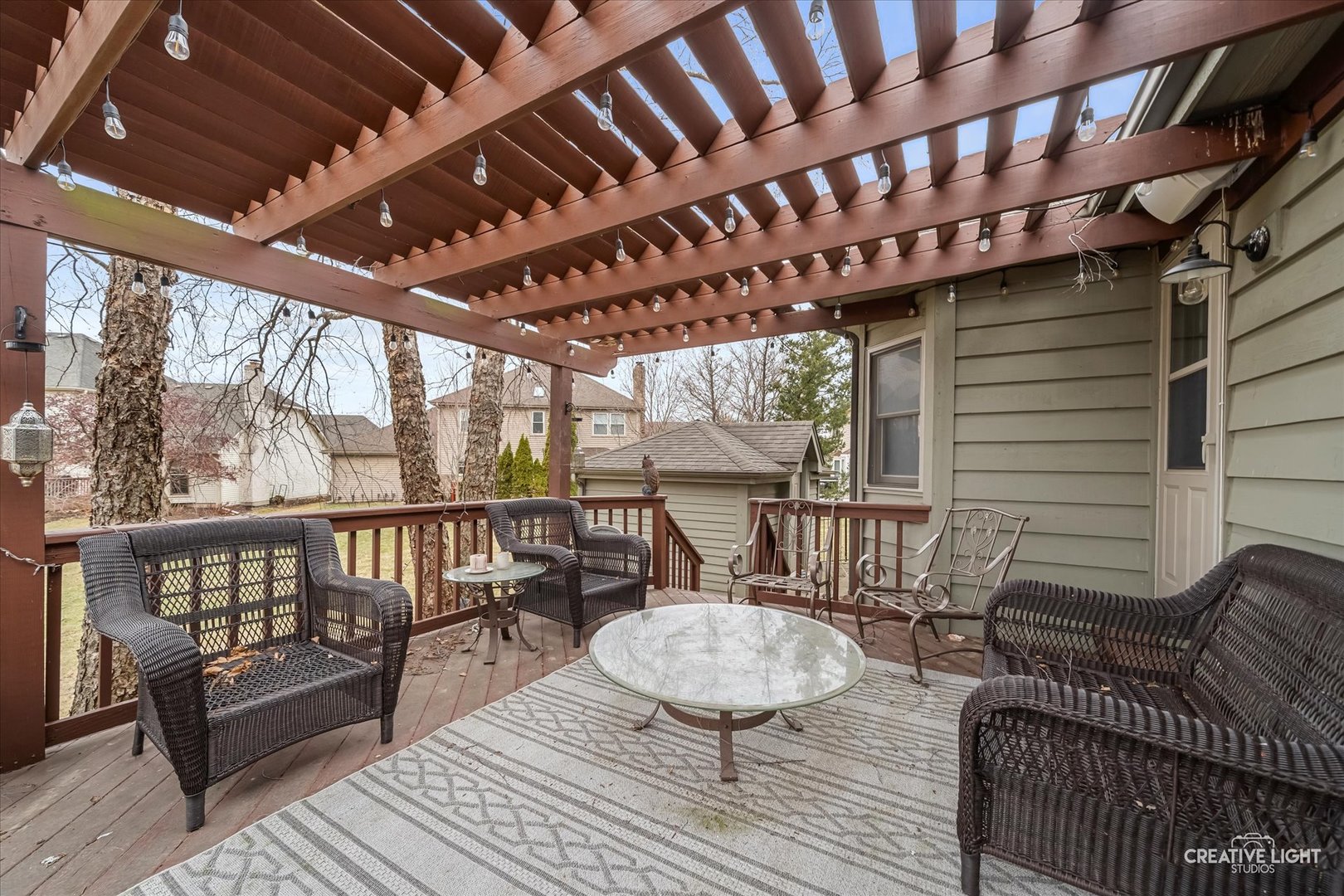 1909 Montclair Drive, Naperville, IL 60565