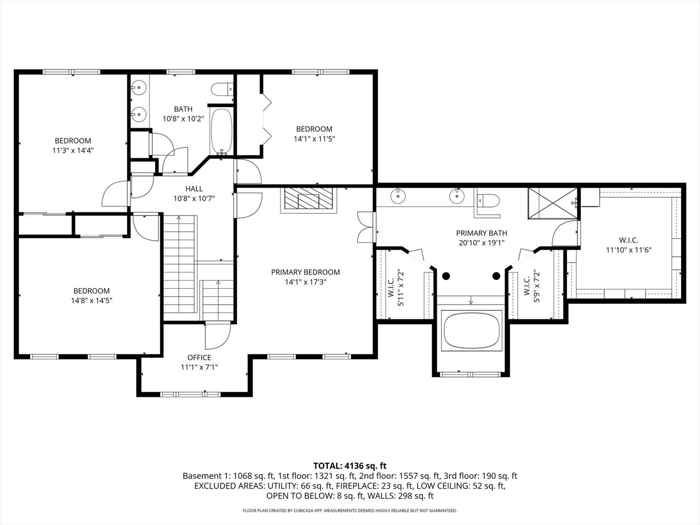 1909 Montclair Drive, Naperville, IL 60565