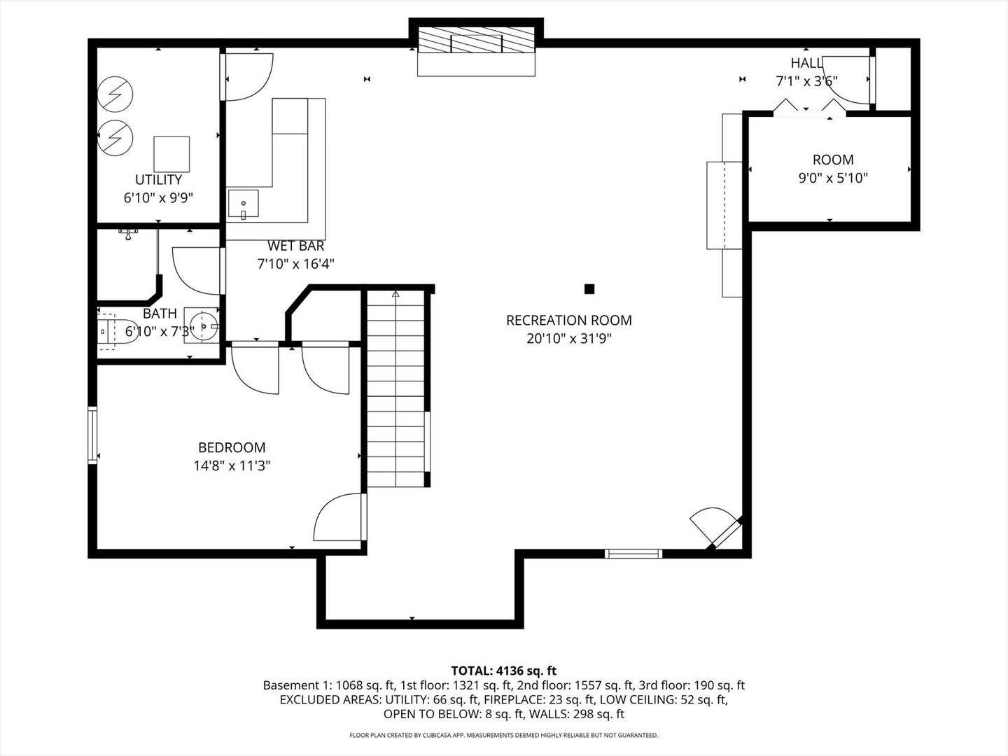 1909 Montclair Drive, Naperville, IL 60565