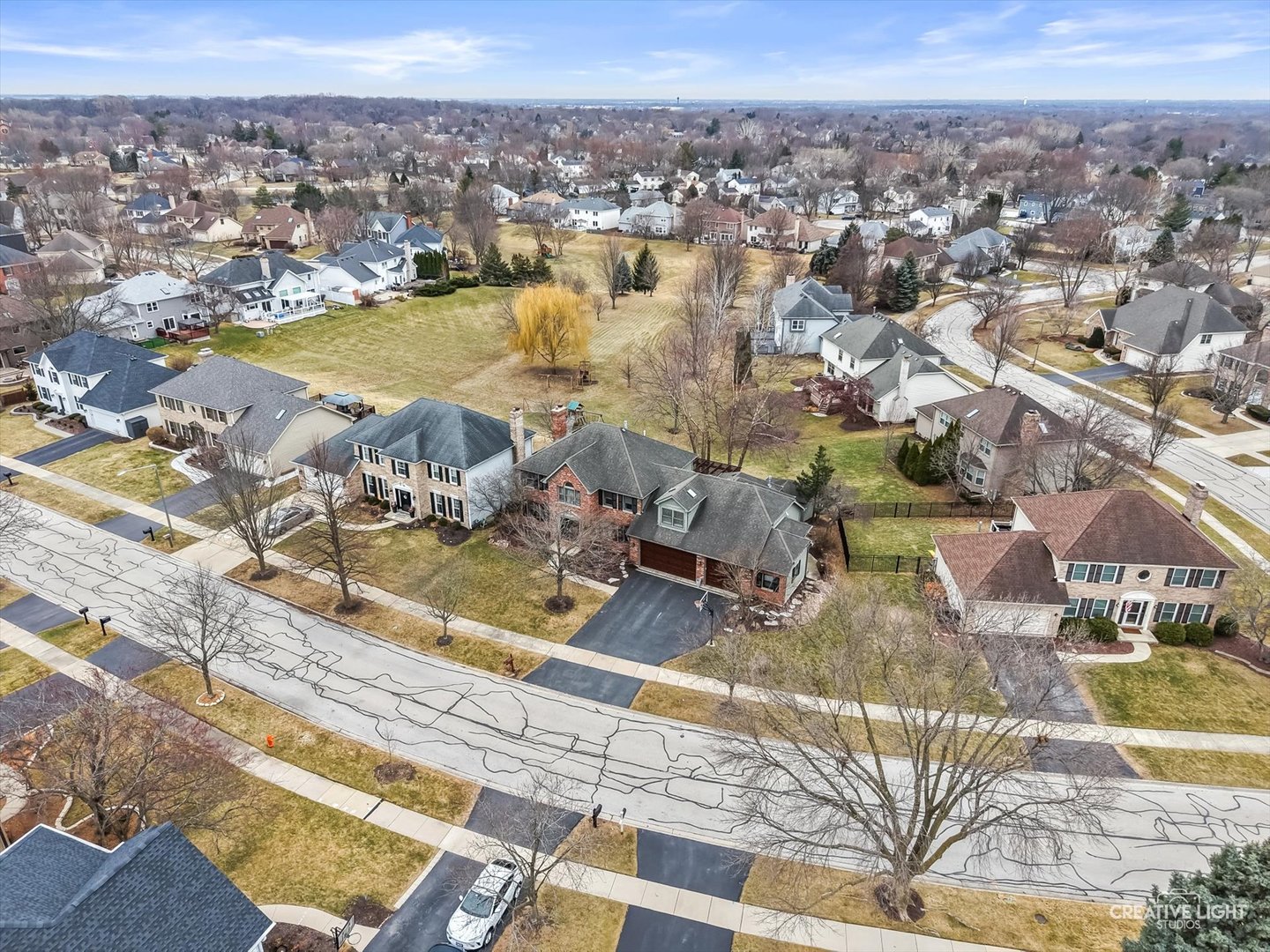 1909 Montclair Drive, Naperville, IL 60565