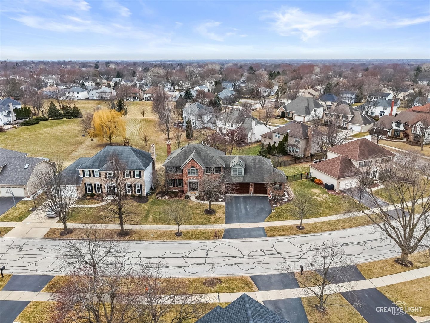 1909 Montclair Drive, Naperville, IL 60565