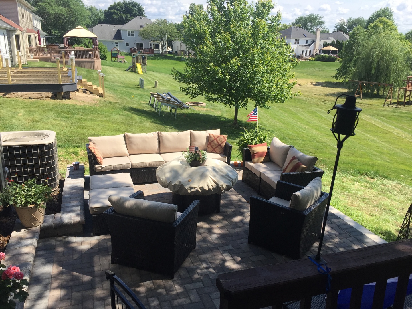 1909 Montclair Drive, Naperville, IL 60565