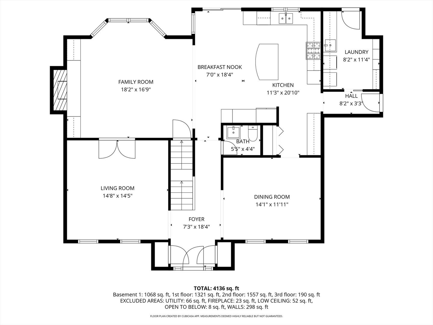 1909 Montclair Drive, Naperville, IL 60565