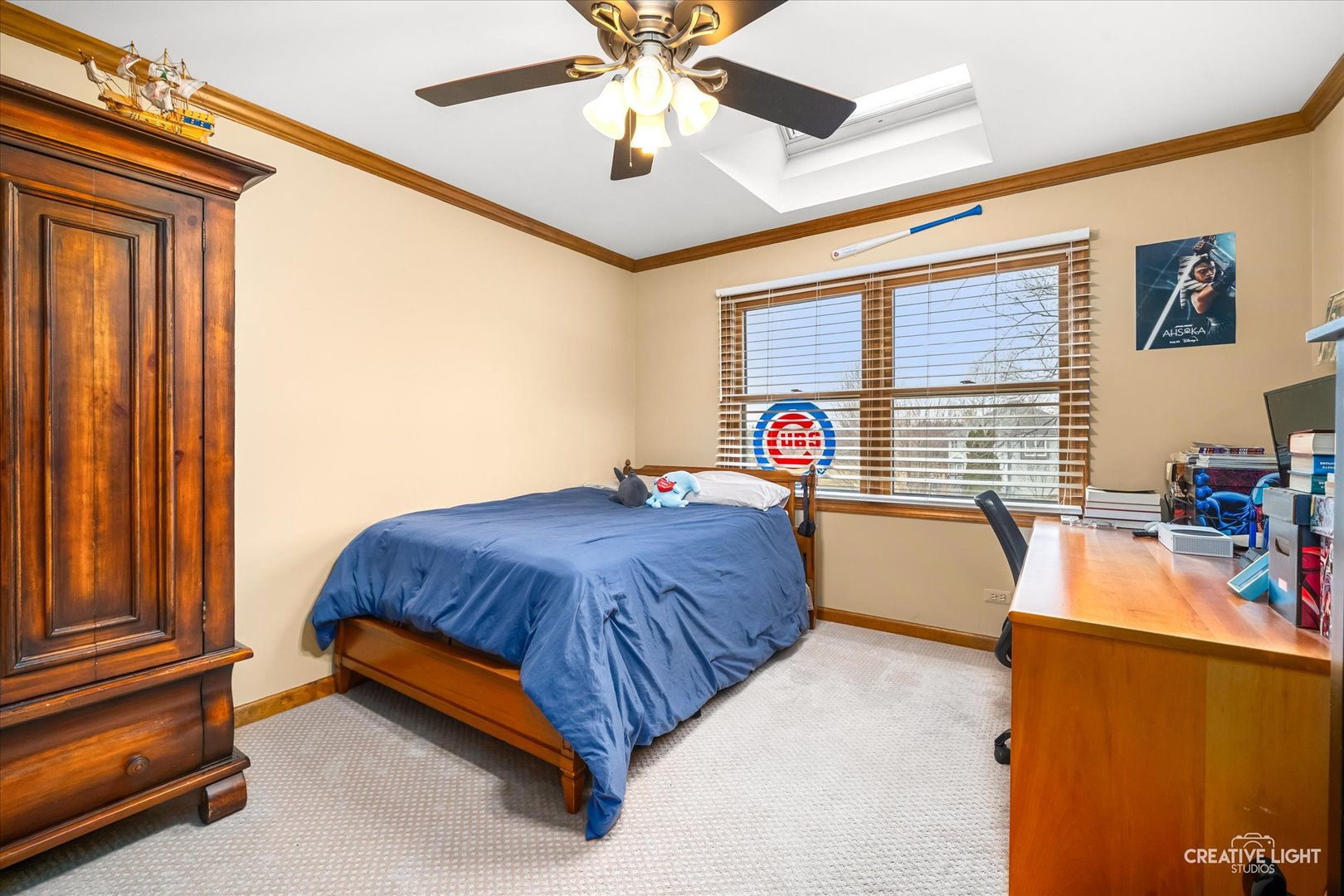 1909 Montclair Drive, Naperville, IL 60565