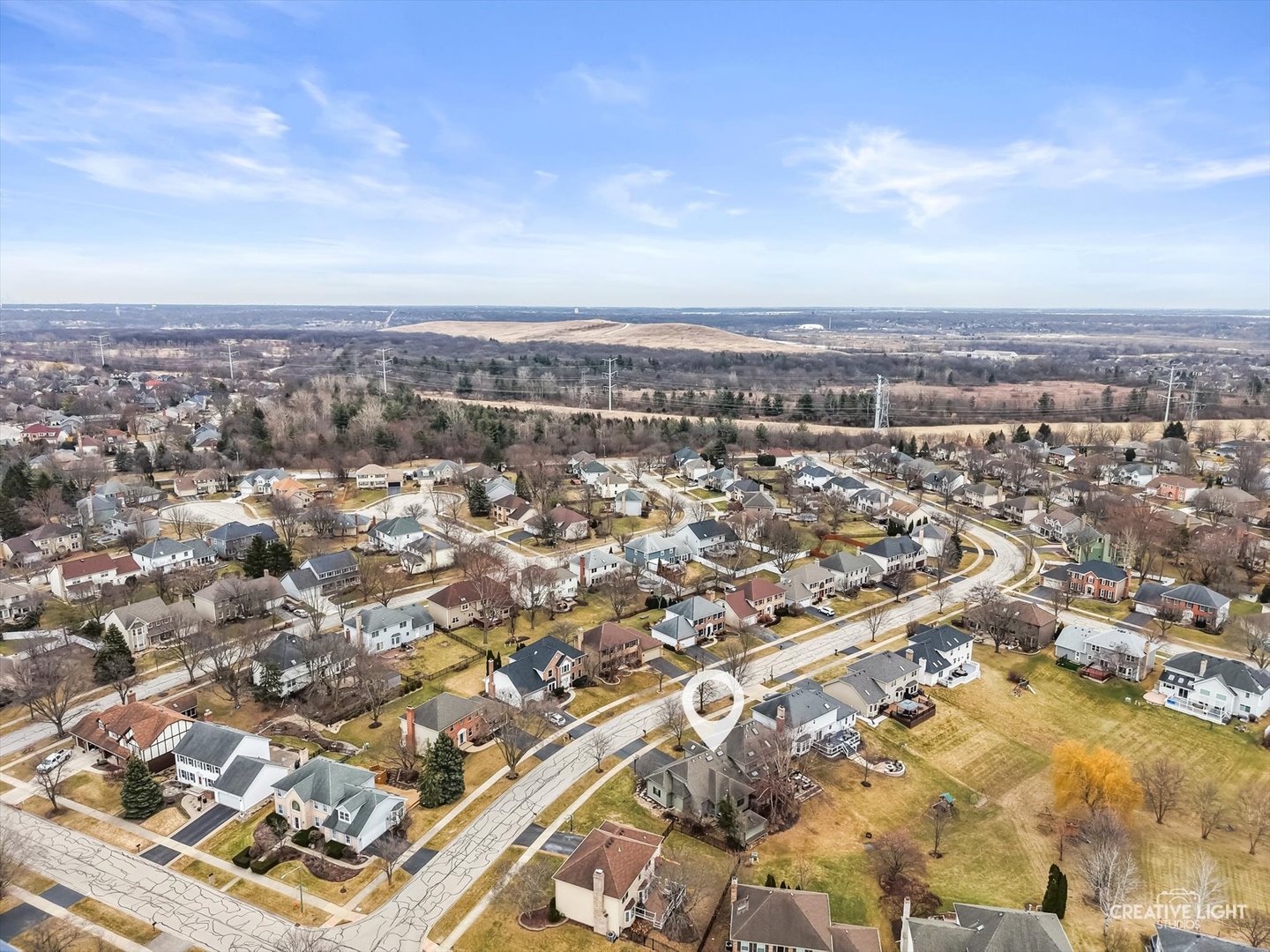 1909 Montclair Drive, Naperville, IL 60565