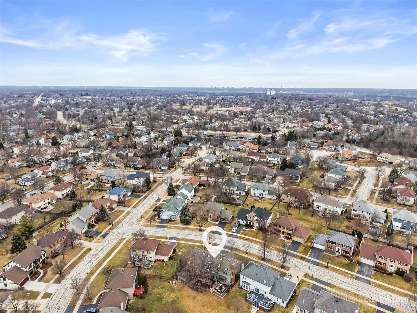 1909 Montclair Drive, Naperville, IL 60565