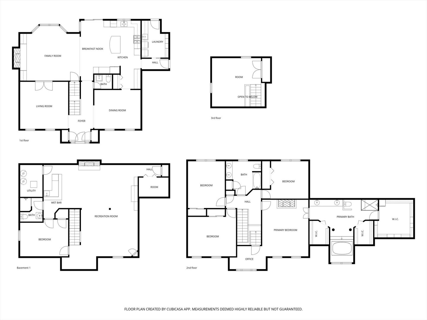 1909 Montclair Drive, Naperville, IL 60565