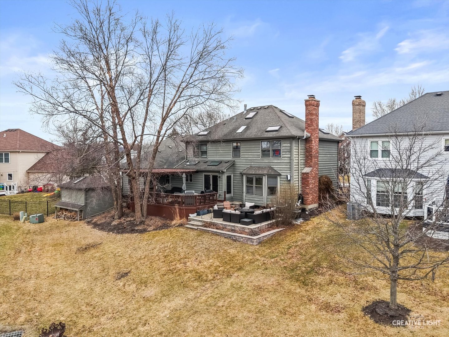 1909 Montclair Drive, Naperville, IL 60565