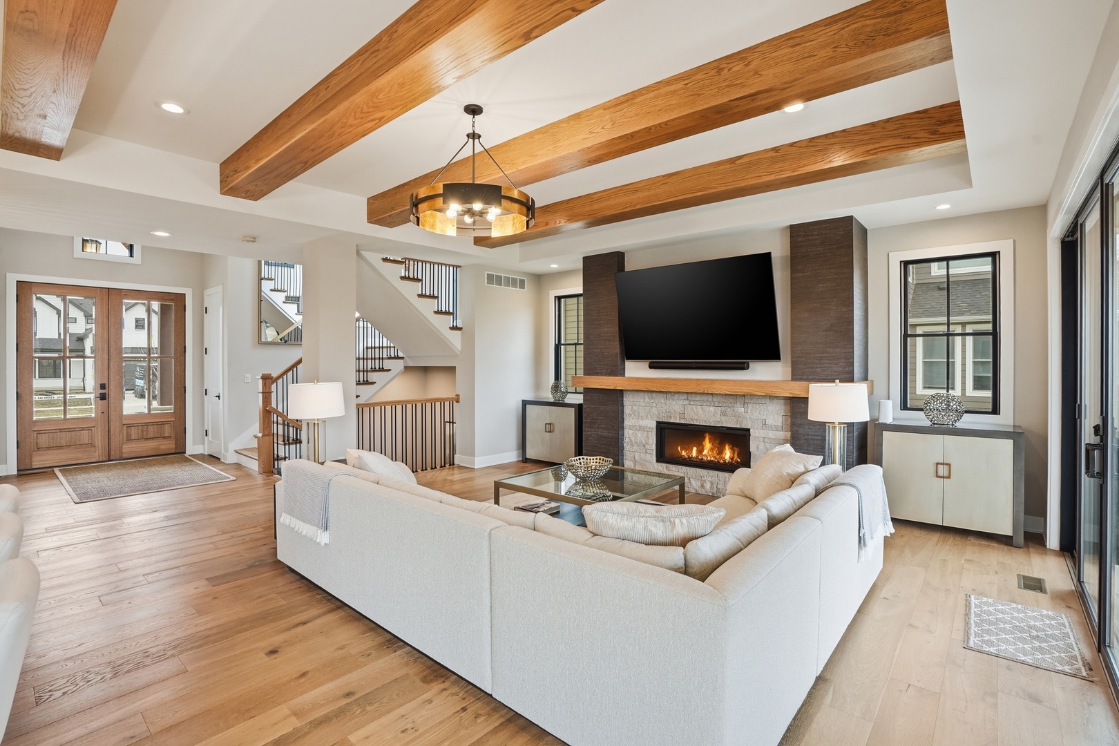 9727 Dunegrass Way, St. John, IN 46373