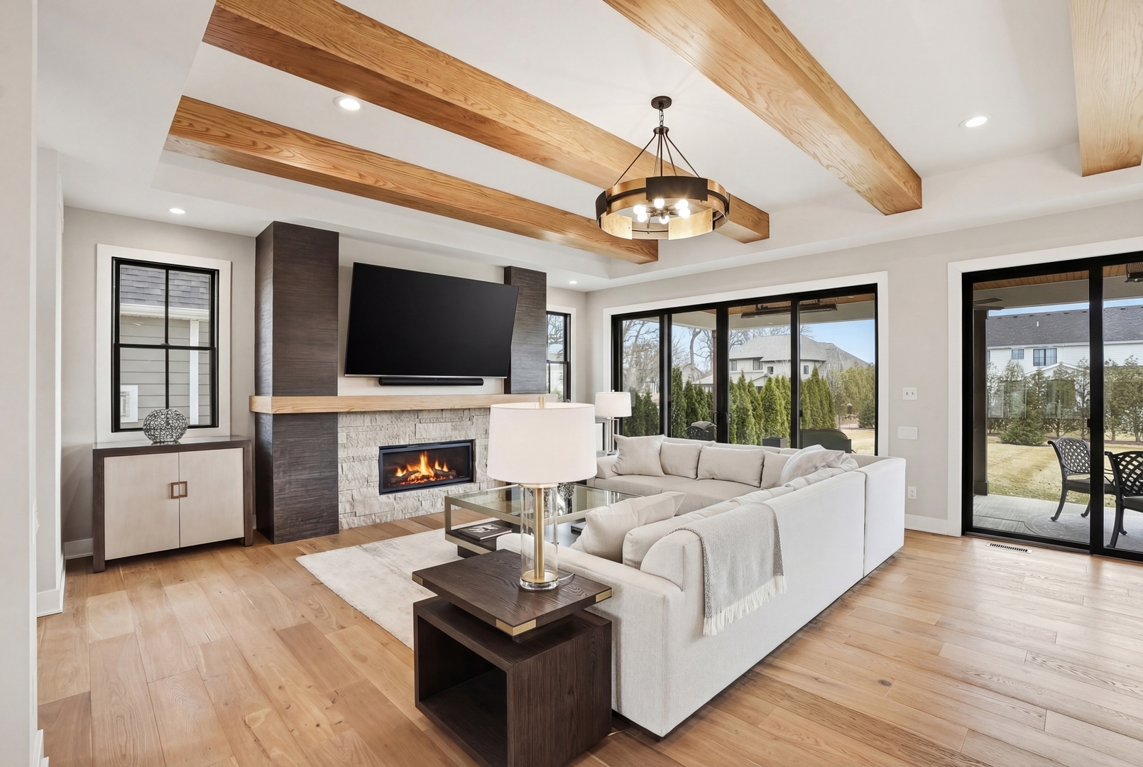 9727 Dunegrass Way, St. John, IN 46373